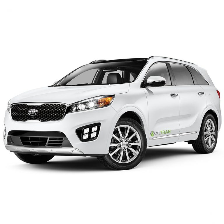 Sorento para 5 personas